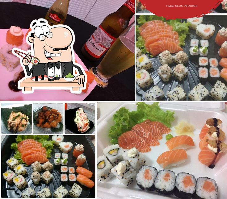 Umai Sushi Bar