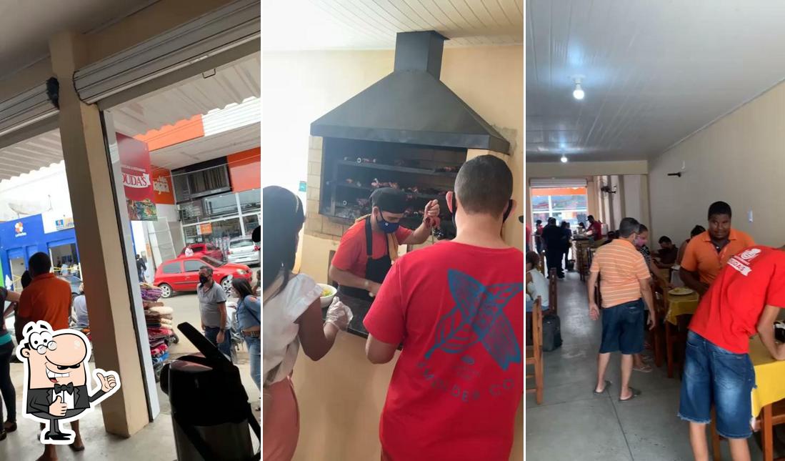 Restaurante Duda’s - Self Service - Churrascaria