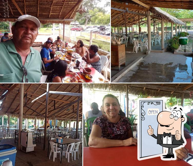Restaurante Geane