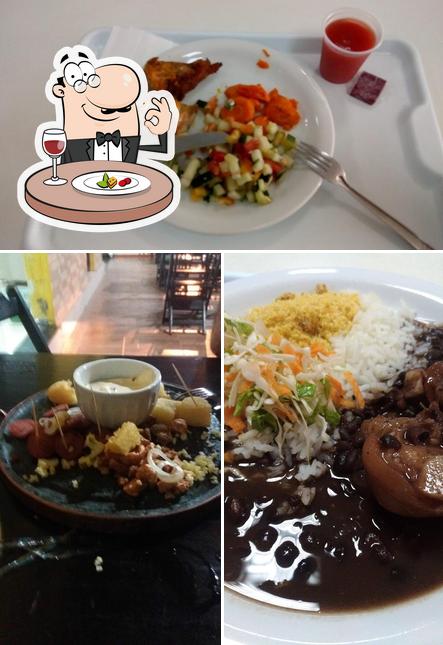 Restaurante Popular