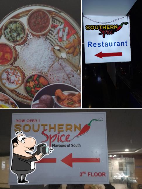 See the image of Spice 44 Restaurant