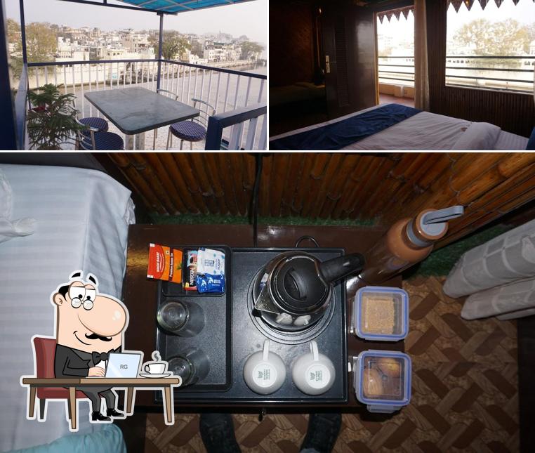 Venice View Hotel & Restaurant