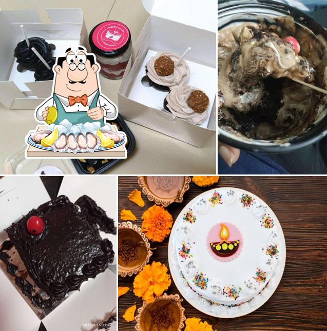 WarmOven Cake & Desserts