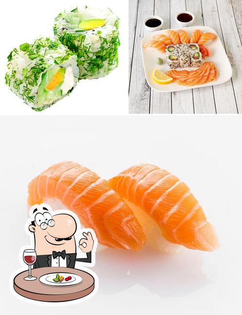 YUME SUSHI