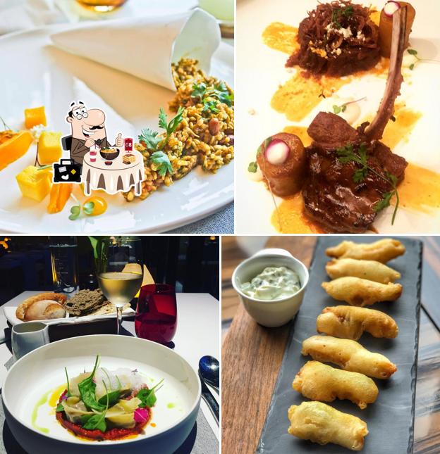 Farmers' Basket at Pluck