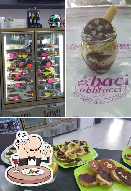 Platti al Baci E Abbracci Sas Di Gelsomino Tommasiello & C