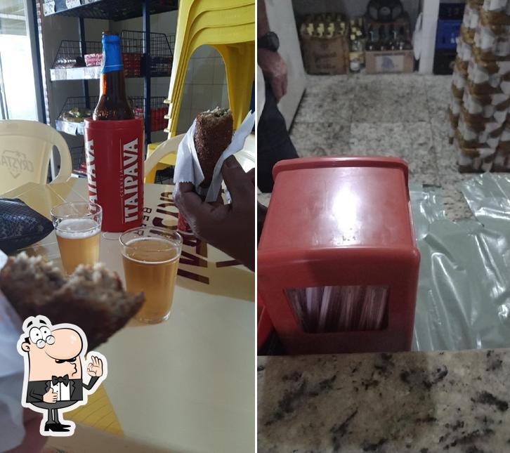 Bar Amarelinho
