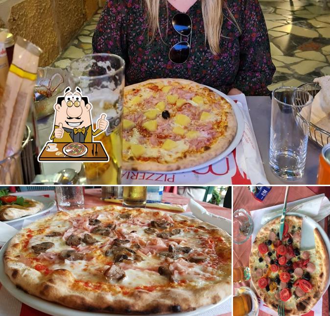 La pizza è il piatto veloce preferito al mondo