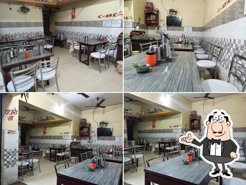 Hotel Bikaner Marwadi Bhojnalaya and lodge BagBahara