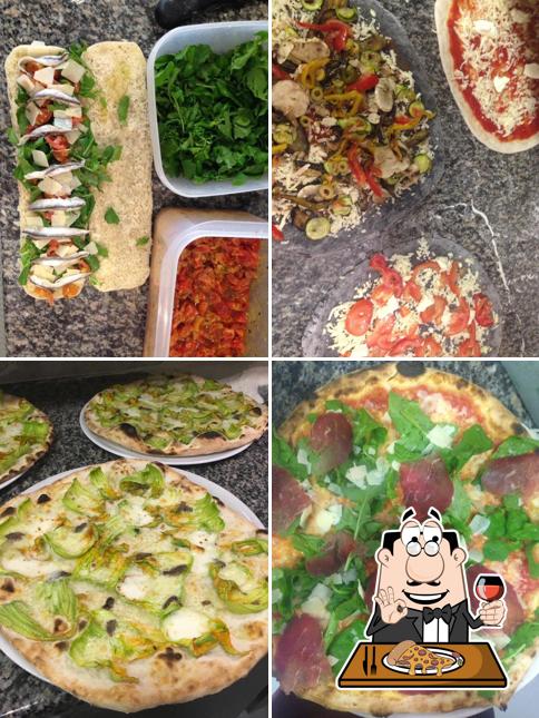 Pizzeria Corso Garibaldi, Viareggio