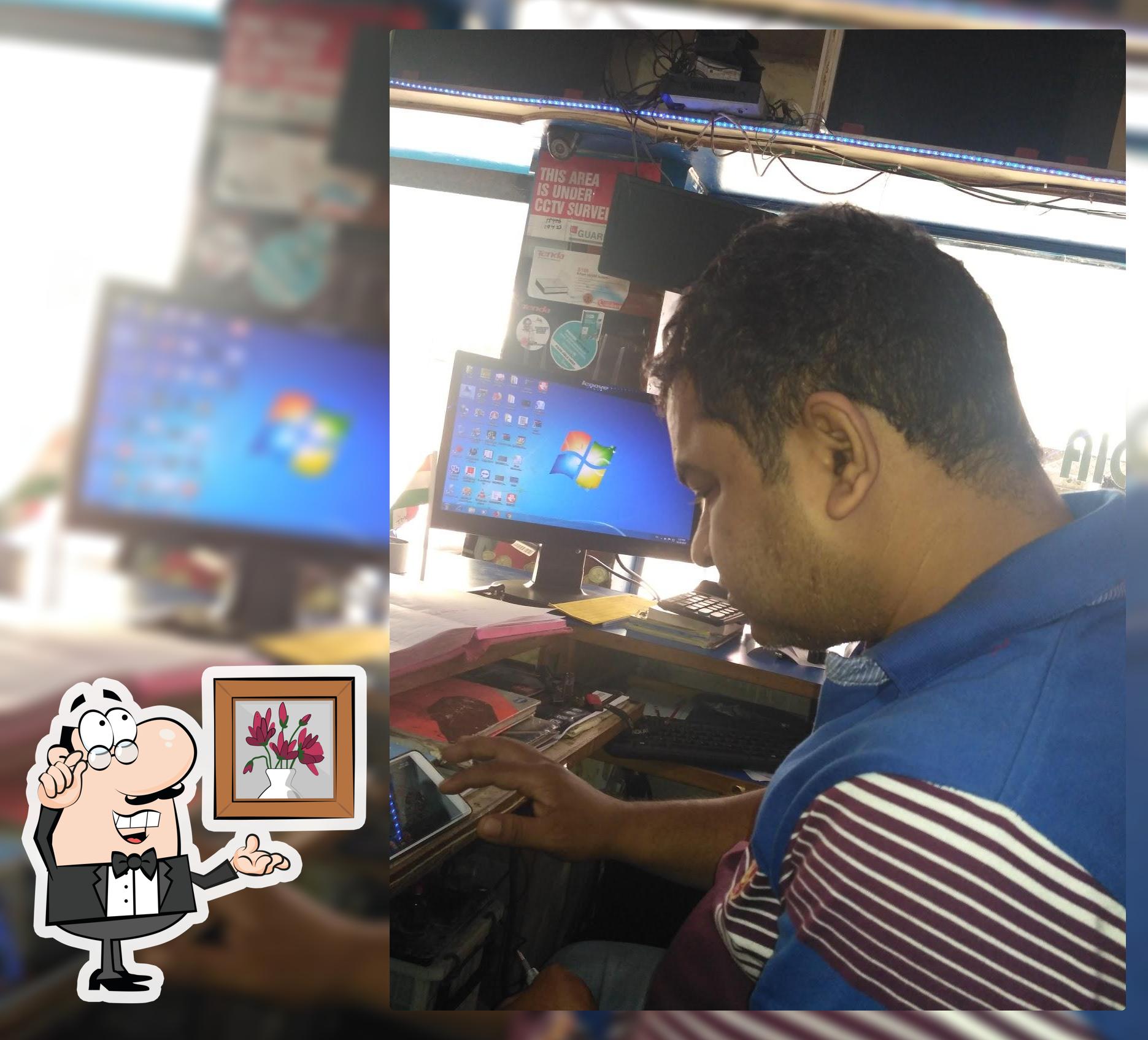 Sahu Associates