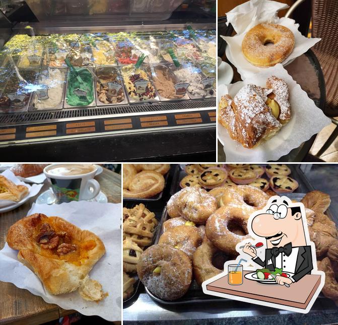 Caffè Trastevere