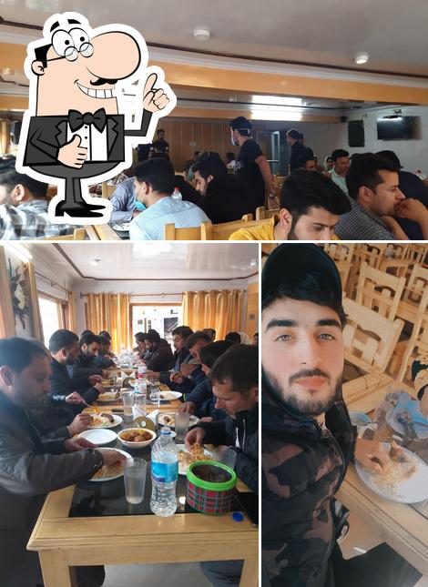 See this picture of Food Point Restaurant Pahalgam