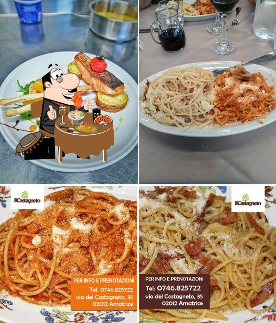 Hotel Ristorante Il Castagneto