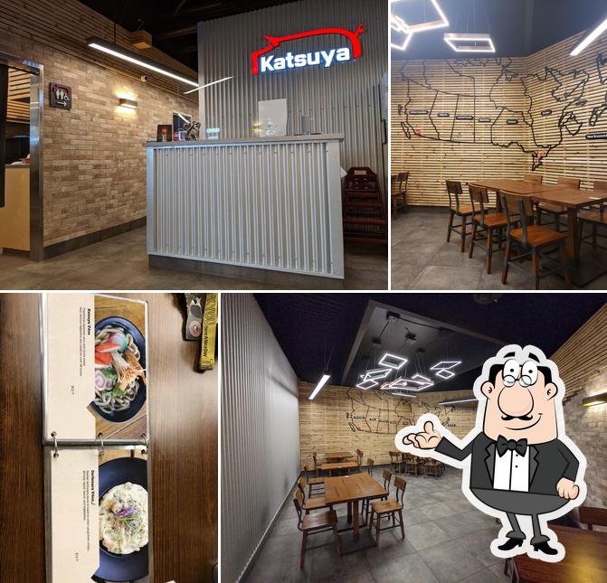 Katsuya - Coquitlam