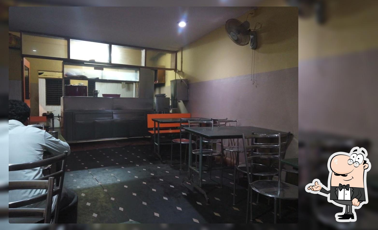 Maruthi Hotel