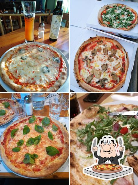 Portofino Ristorante Pizzeria