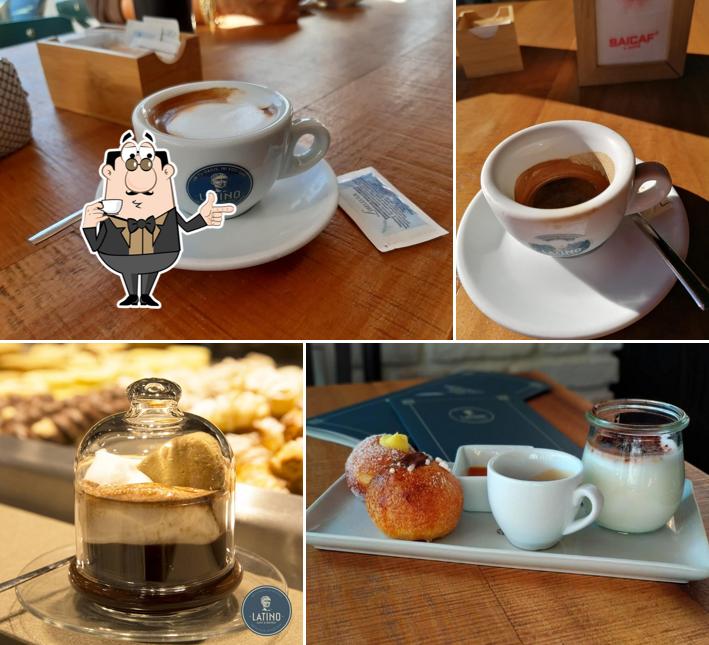 Latino Caffè