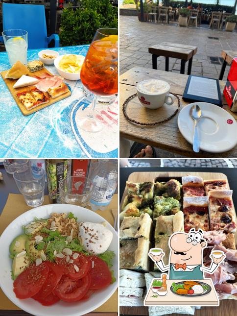 Platti al RUNE Public House & Co
