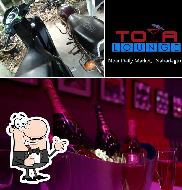 See the image of Toya Lounge And Bar