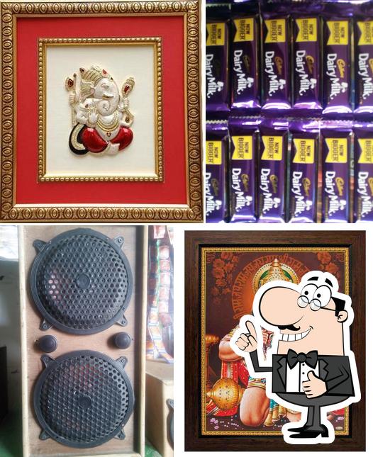 Here's an image of Balaji Photo framing and photo studio Special tea shop