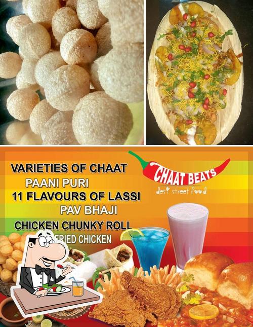 Chaat Beats