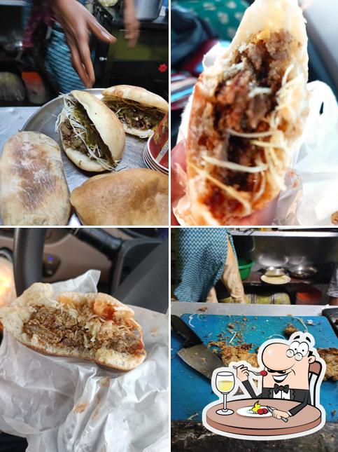 Fr Agnelo Food Truck