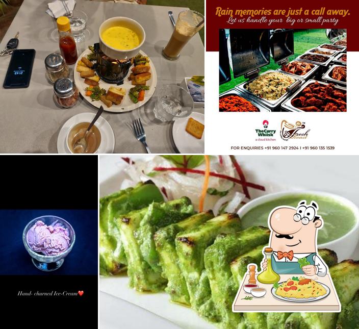 Meals at Fresh Roast (Ahmedabad)