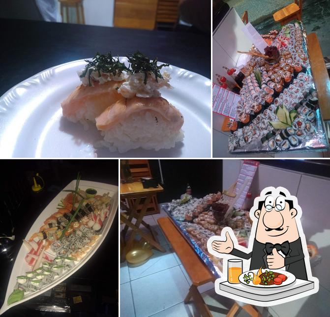 Guisan Sushi