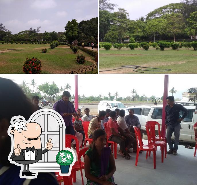 Hotel Gouri