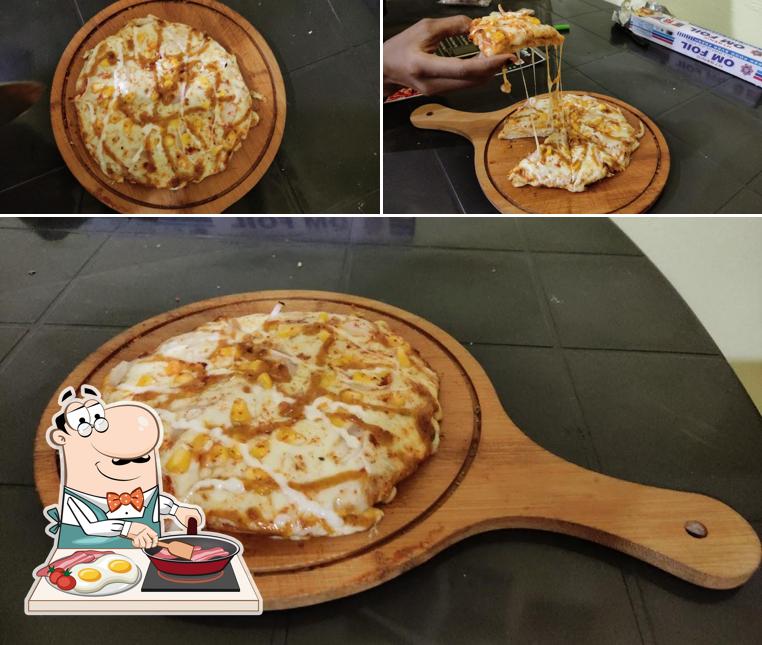 Its Pizza Time