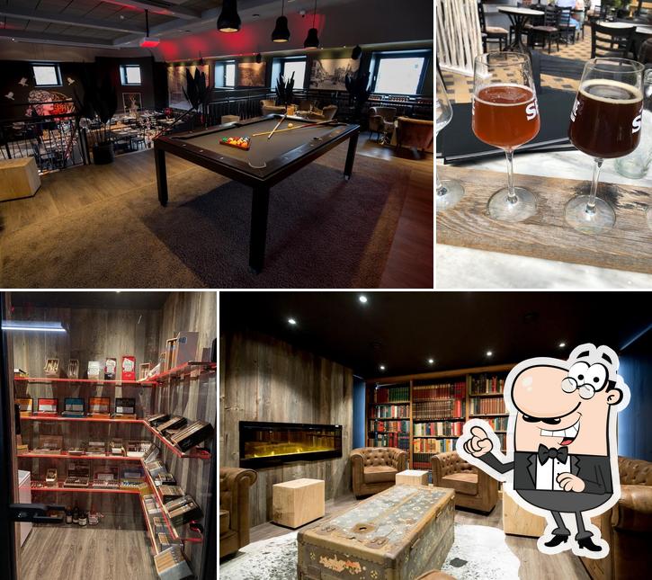 La Brasserie des Bobelines