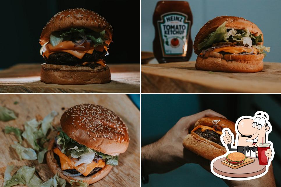 Nosso Pão Hamburgueria