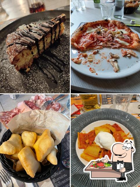 Padella Pazza - Cernusco