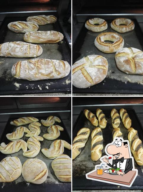 Panetteria Fantasia Di Abbaco Silvana