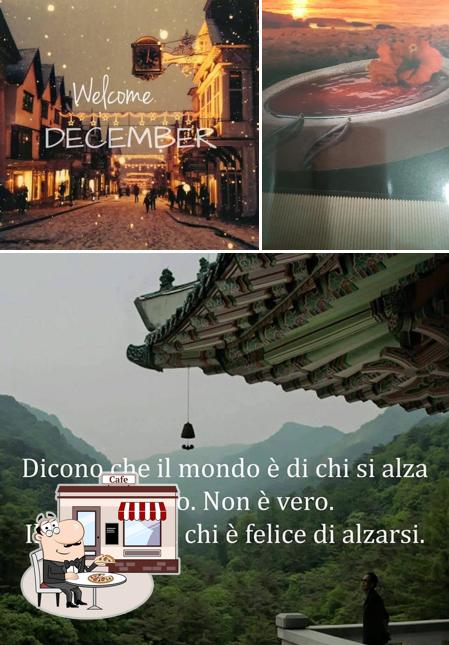 Gli esterni di Lai