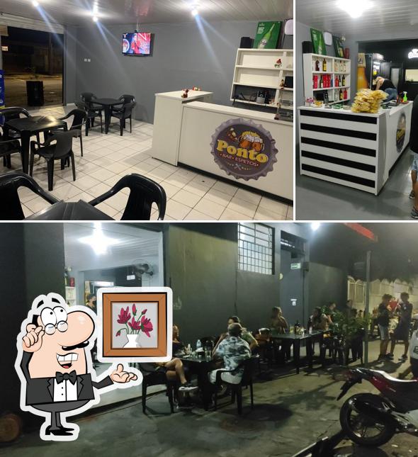 Ponto Bar e Espetinho
