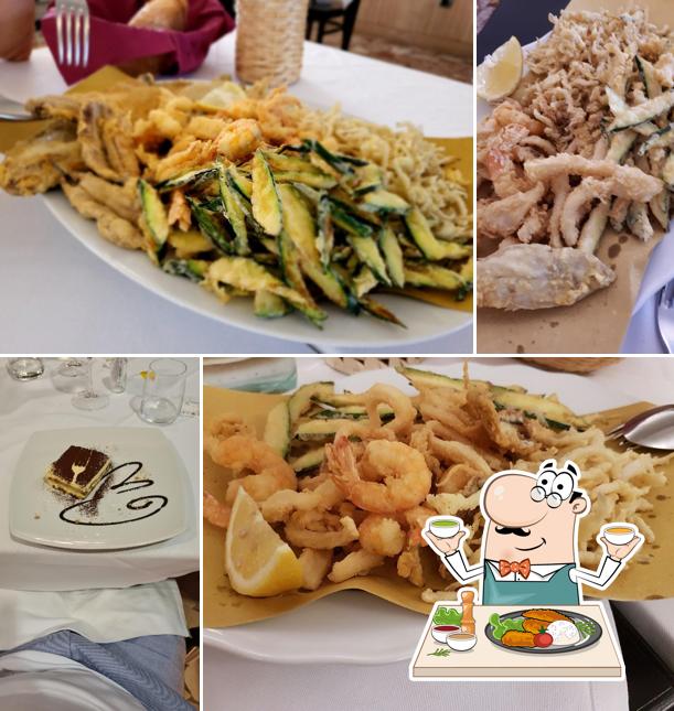 Ristorante Pongetti