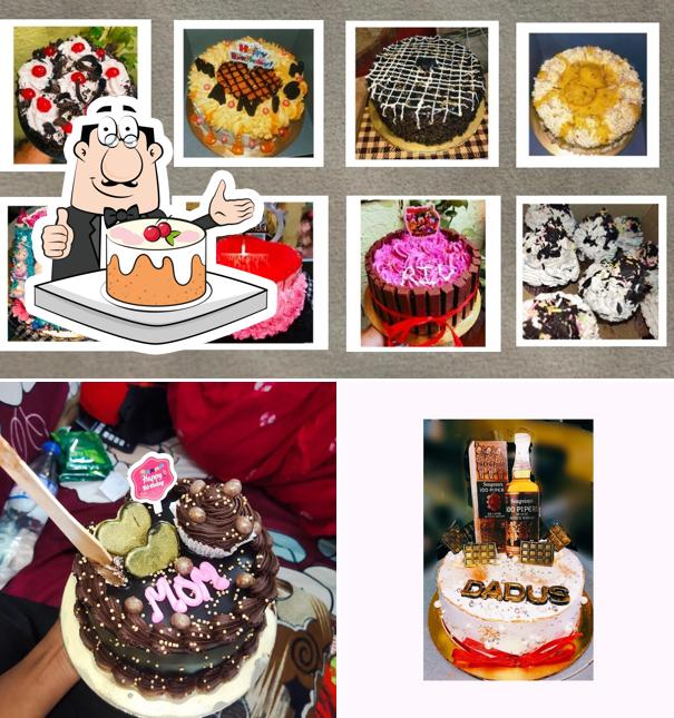 See the picture of SK HOME BAKERY ‍