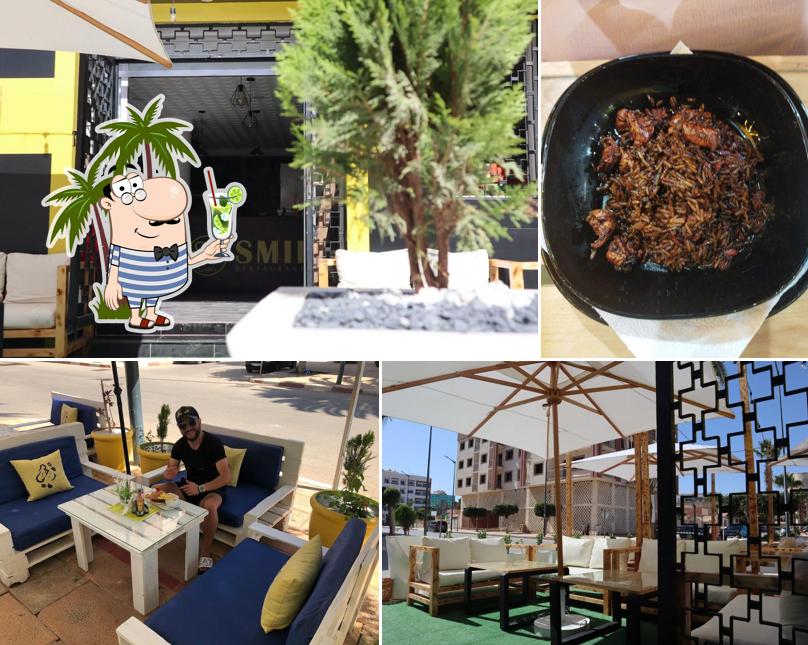 Smile’S : Restaurant & Coffee