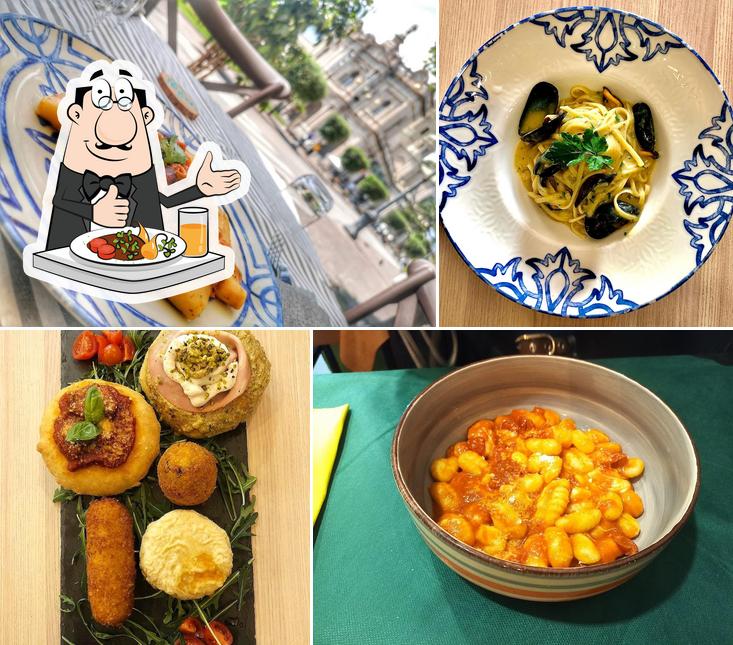 Ristorante Pizzeria Bellavie