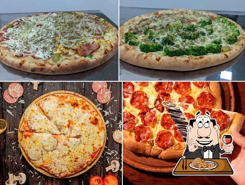 Rocha’s Pizzaria