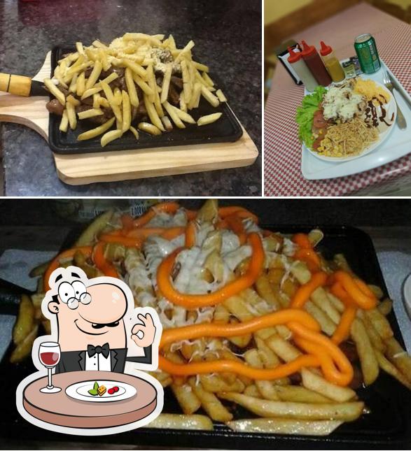 Rodrigo Lanches