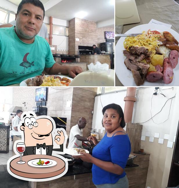 Tempero de Minas