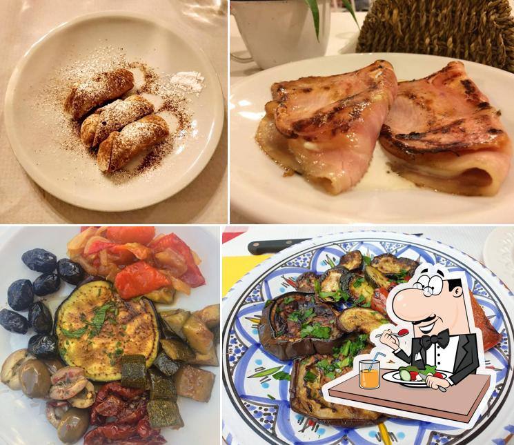Trattoria La Bettola