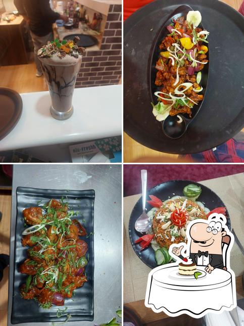 Vihan's Fine Dine Restaurant