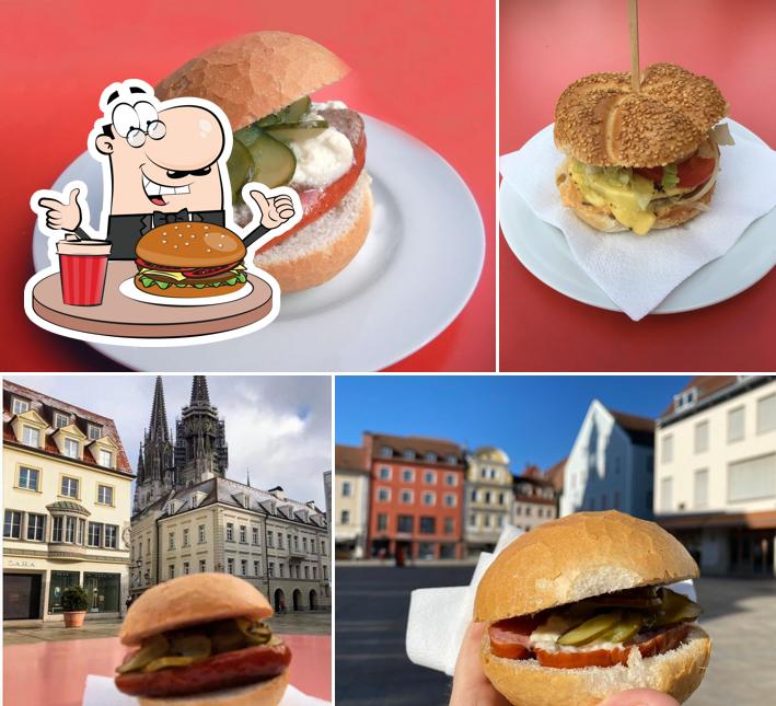 Wurstbraterei Reisinger GmbH