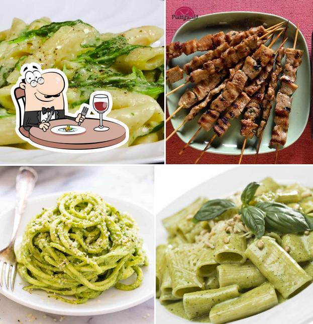 Ristorante La Madia di Granarolo Faentino