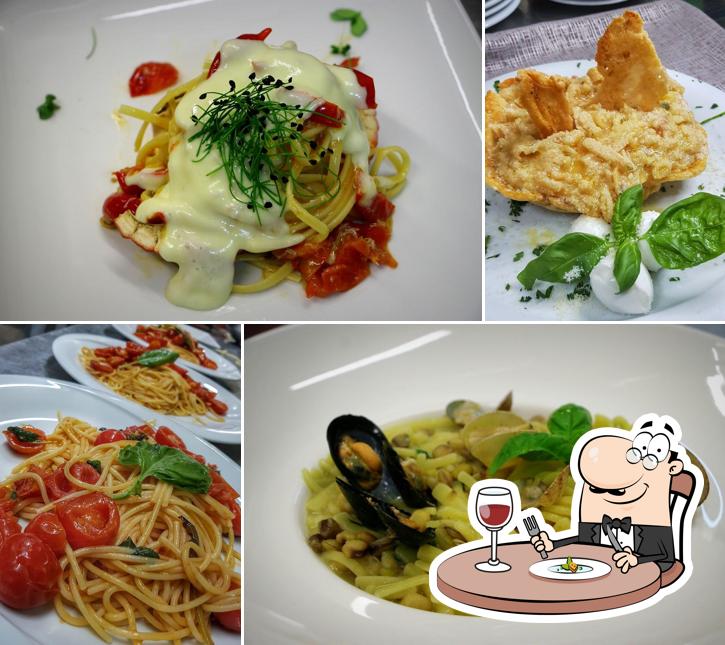 Cibo al Annarè Trattoria Pizzeria