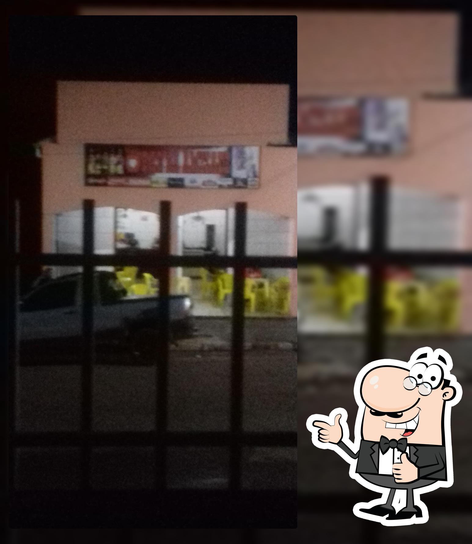 Bar Da Amizade